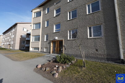 Rautatienpuistokatu 10, Riihiketo, Pori