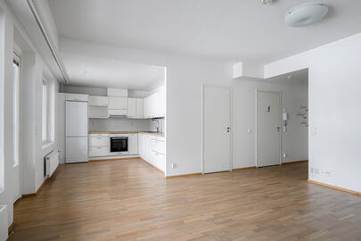 Ulappakatu 1 A, Espoonlahti, Espoo