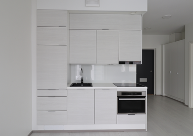 Kaivokselantie 5, Kaivoksela, Vantaa