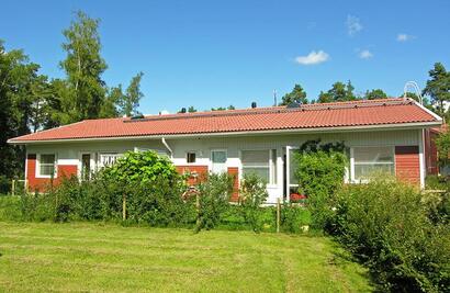 Palettikatu 6 D 7, Länsinummi, Turku