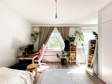 Professorintie 10 A, Munkkiniemi, Helsinki