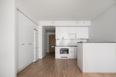 Matinkallio 7 E, Matinkylä, Espoo