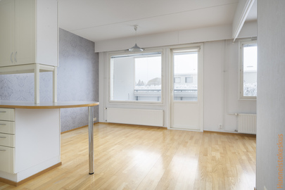 Kalliontie 6 A, Keskusta, Nivala
