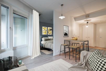 Lauri Korpisen Katu 6 G, Tikkurila, Vantaa