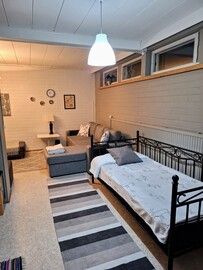 Marttiinintie 3B, Niemelänkangas, Rovaniemi