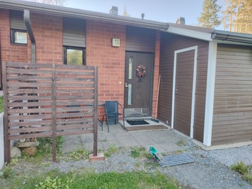 Viskurintie 14, Haurala, Lempäälä