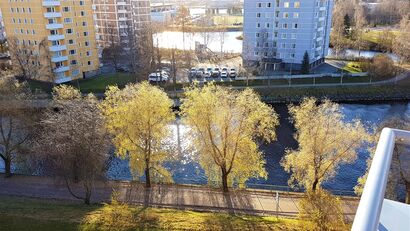 Koskitie 22 C, Tuira, Oulu