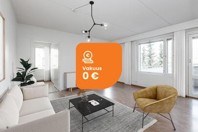 Tapulikatu 19, , Kerava