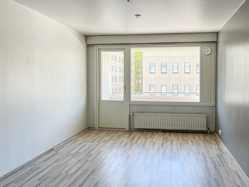 Käsityöläiskatu 1 C, Keskusta, Turku
