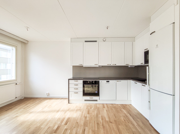 Hämeentie 16 A, Kallio, Helsinki