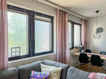 Kaskenkatu 9b, , Turku