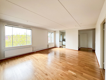 Aromikuja 7 B, Riihikallio, Tuusula