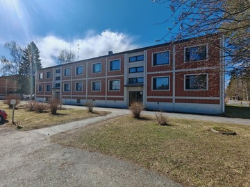 Takajärventie 53 A, Takajärvi, Kemi