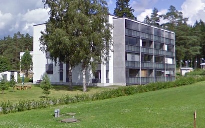 Tapailankuja 7 as, Turenki, Janakkala