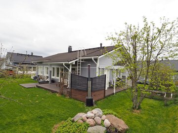 Gottlundinkatu 3, Hornhattula, Porvoo