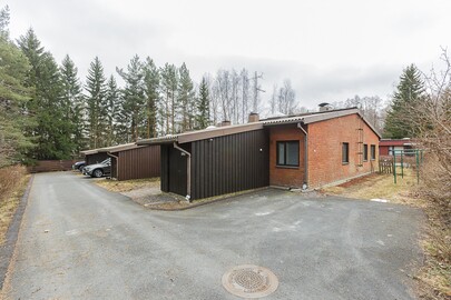 Vihertie 54b, Myyrmäki, Vantaa