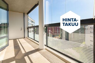 Currenkuja 3, Keimola, Vantaa