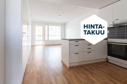Currenkuja 3, Keimola, Vantaa