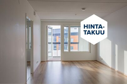Currenkuja 3, Keimola, Vantaa