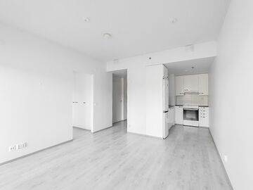 Perhosenkierto 33, Kaarela, Helsinki