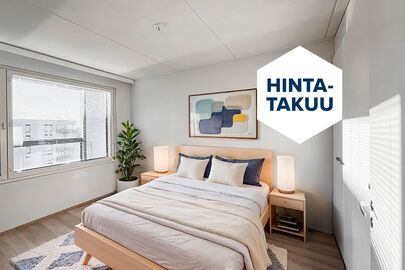 Currenkuja 3, Keimola, Vantaa