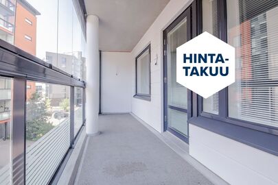 Currenkuja 3, Keimola, Vantaa