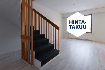 Ilolantie 6, Ilola, Vantaa