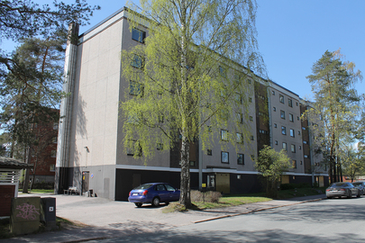 Pappilankatu 5-9 B, Viertola, Hyvinkää