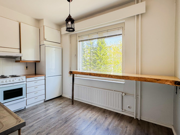 Ammattikoulunkatu 6 A, Uppa, Seinäjoki