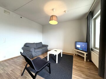 Ajurinkatu 3, Kotkansaari, Kotka