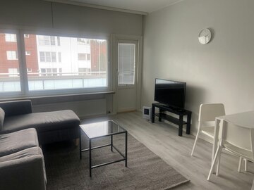 Kuulankatu 4, , Seinäjoki