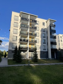 Matinniitynkuja 1, Matinkylä, Espoo