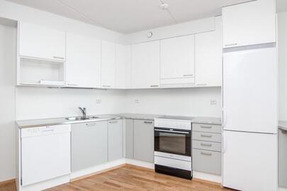 Korsholmanpuistikko 42 B, Hietalahti, Vaasa