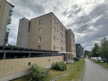 Aittatie 1 A, Keinusaari, Hämeenlinna