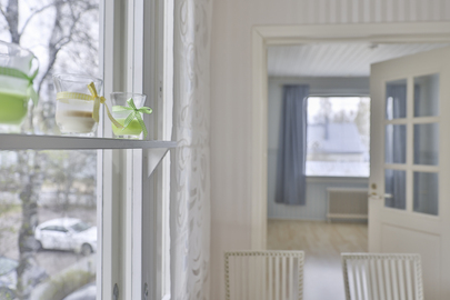 Syrjäkatu 21, Raksila, Oulu