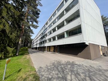 Lokkisaarentie 13 C, Vuosaari, Helsinki