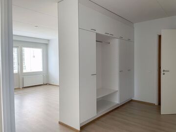 Halkaisijantie 5, Vuosaari, Helsinki