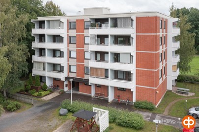 Tölönkaari 14 A, Kuhala, Forssa