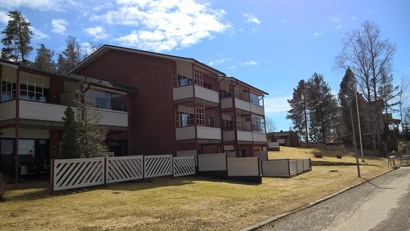 Päiväkummunkaari 2 B, , Savonlinna