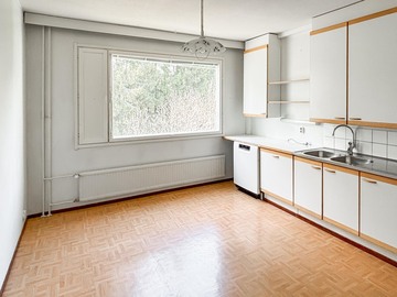 Inkilänmäenkatu 28 C, Inkilänmäki, Kuopio