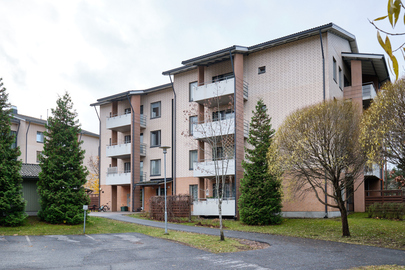 Maininkikatu 1 A, Kariniemi, Lappeenranta