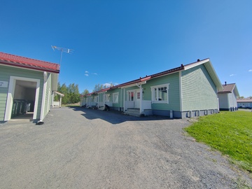 Tormitie 2 A 4, Ruosniemi, Pori