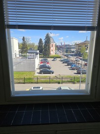Sibeliuskatu 32 A, Keskusta, Hamina
