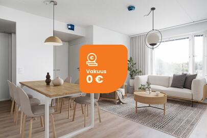 Peijinkatu 6 C, , Espoo