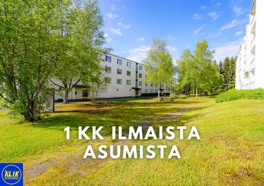 Sippolankuja 3, Uotila, Rauma