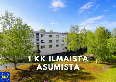 Sippolankuja 3, Uotila, Rauma
