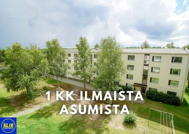 Sippolankuja 3, Uotila, Rauma