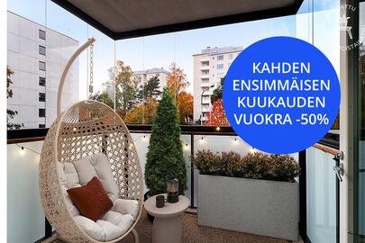 Hiihtäjäntie 1, Herttoniemi, Helsinki