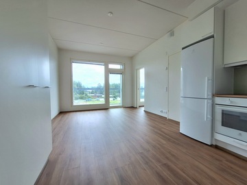 Mannakorventie 9 A, , Tampere