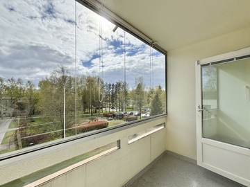 Kalliopohjantie 5 A, Hyrylä, Tuusula